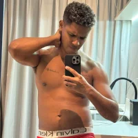 mercinho69 model avatar