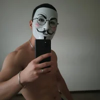 Profilová fotka anomister