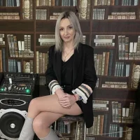 EveEvangis profilbillede