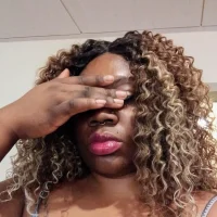 Foto do avatar de NYRIELLE