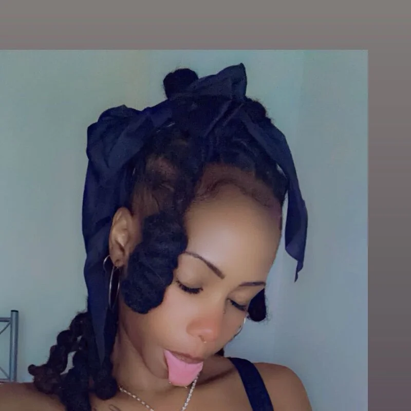 Cookie_cream87 Stripchat profile image