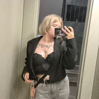 Zdjęcie profilowe modela SynnoveDowdey