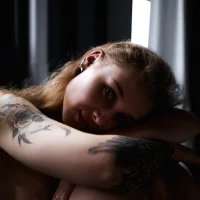 DemetriceYunk's Avatar Pic