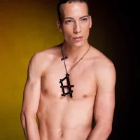 JackyLover Poză de profil