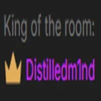 Distilledm1ndのアバター写真