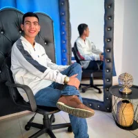 JorgeJohnson_ 头像图片