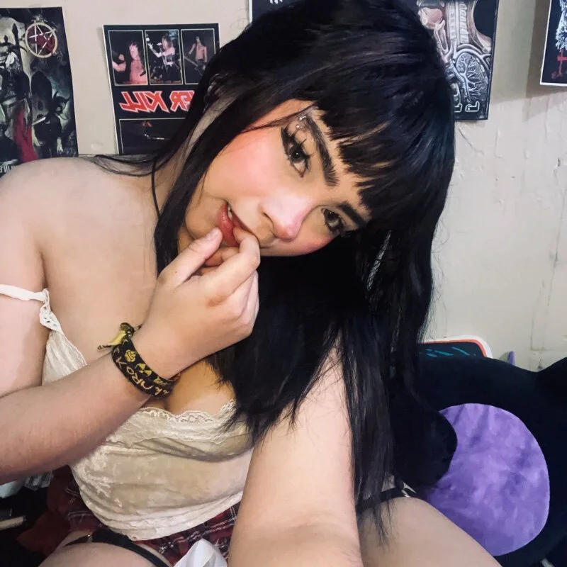 pinkybombon Stripchat profile image