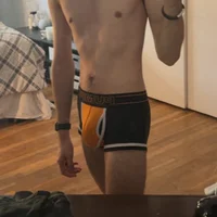 Snap_Twink's Profile Pic