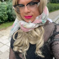 LadyEvdick's Profile Pic