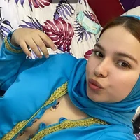 zoe_falak1's Avatar Pic