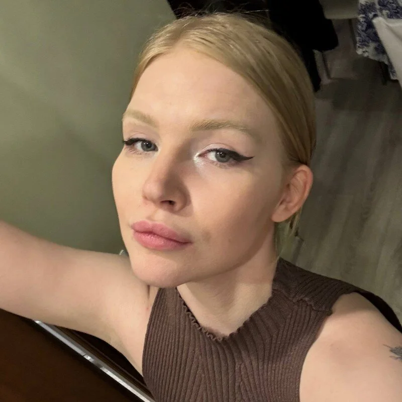 elissweetie profile photo