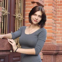 CindyRay's Profile Pic