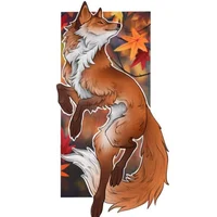 JestingF0x – avatarbillede