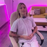 CoraleeStille's Profile Pic