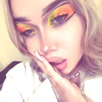 Virelyaa model avatar