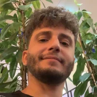 armandodaass profilbillede