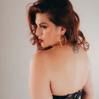 Skylar__Desire - Profil Fotoğrafı