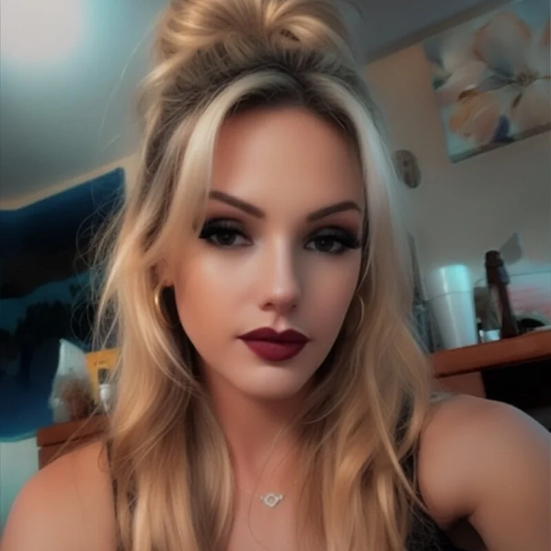 sexylexxie profile photo