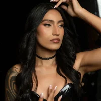 Taly_Fox avatarképe