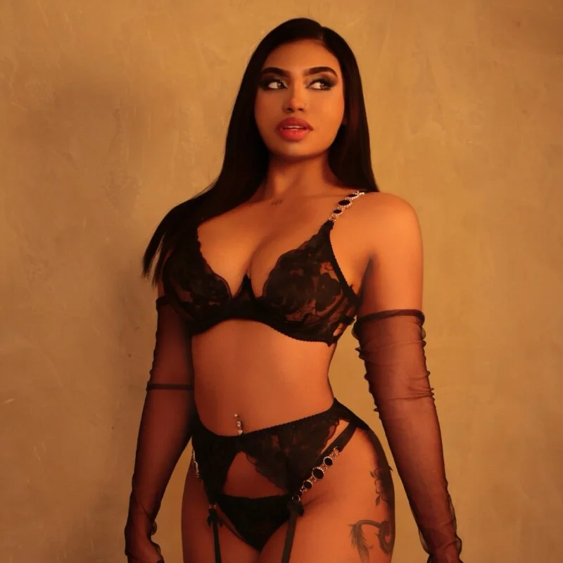 Bonny_Watson Stripchat profile image