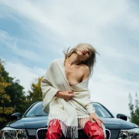 Foto desnuda XXX de AdorableJasmine