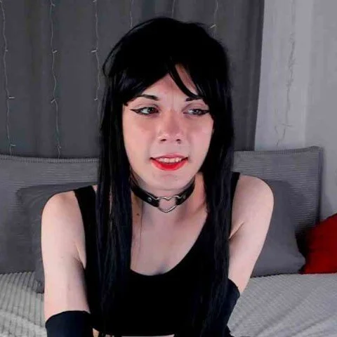 QuartzVenom Stripchat profile image
