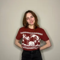 JanaBoecn Poză de profil