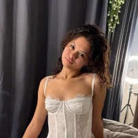 SweetVelour's Avatar Photo