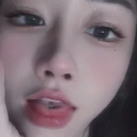 Slika avatara modela NianNian_baby