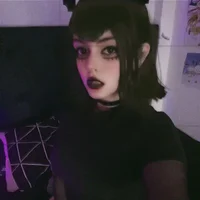 raven444gothgirl's Avatar Pic
