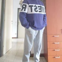 cazzopervoi's Profile Pic