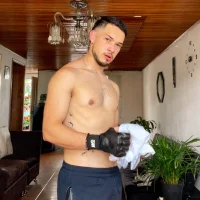 Awatar – Leonardmoppet