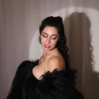 ScarlettNyx 아바타 사진