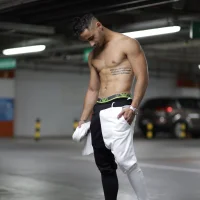 XanderCage99 avatarbilde