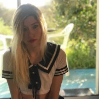 GirlFeetQueen 頭像圖片