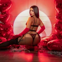 Foto do avatar de SenniaBella