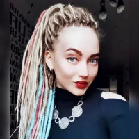 Fluffy_Fox's Profile Pic