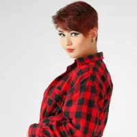 Zdjęcie profilowe modela AlaRasi_