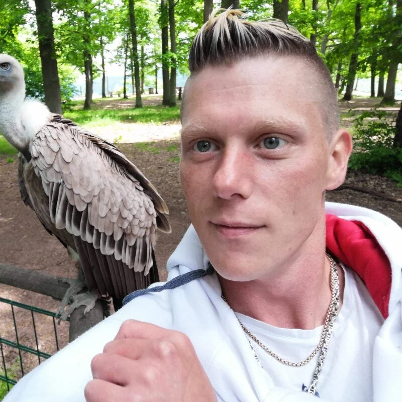 John871911 profile photo