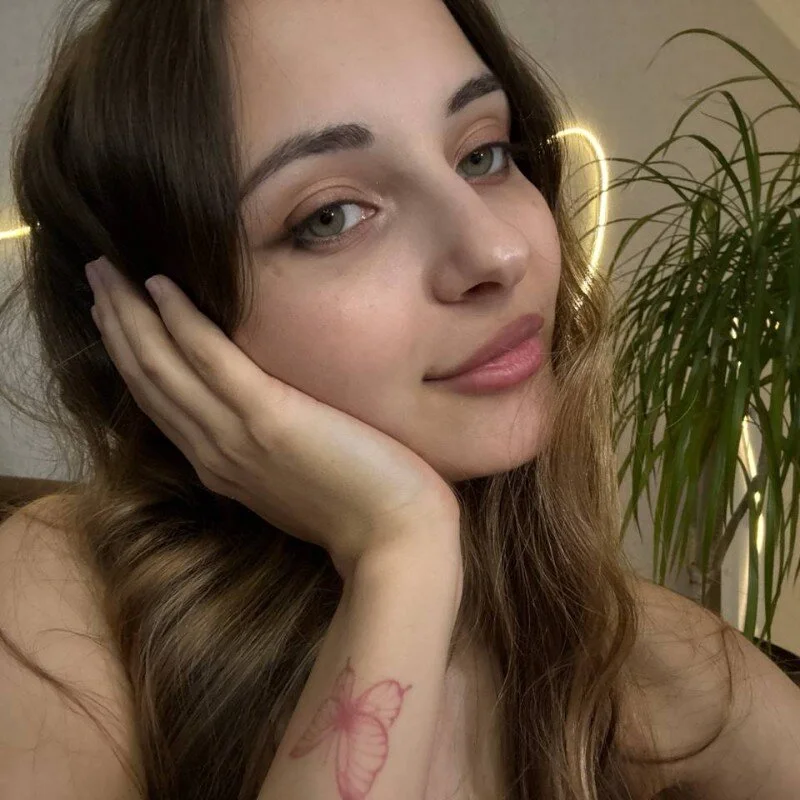 SophiaHalden profile photo