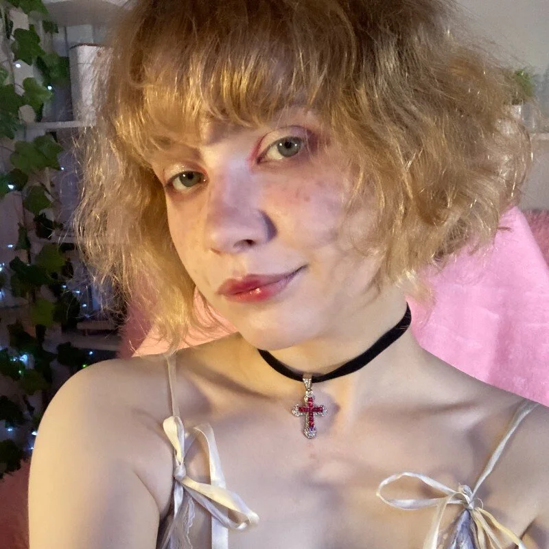Kiki_zazi Stripchat profile image