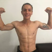 DostinFlim's Foto Profil