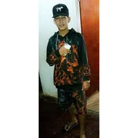 Oliveira1535's Avatar Pic