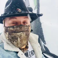 mikeybird avatarképe