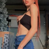 brattyjhazzy এর প্রোফাইল ছবি