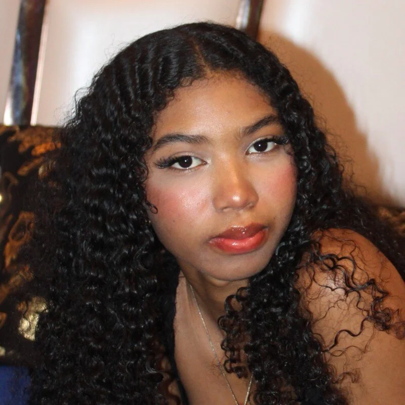 CarlaRosee Stripchat profile image