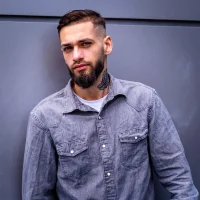 LukeDonovan's profilbilde