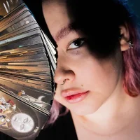 LilyBelll: εικόνα άβαταρ