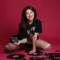 VanessaNyx Poză avatar