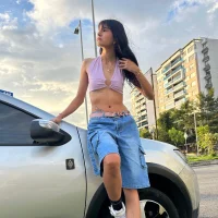 foxybunny's Avatar Pic